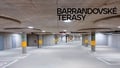 Pronájem apartmánu 48 m², Praha - Hlubočepy
