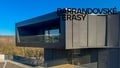 Pronájem apartmánu 48 m², Praha - Hlubočepy