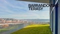 Pronájem apartmánu 48 m², Praha - Hlubočepy