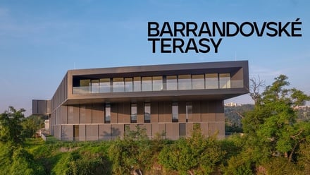 Pronájem apartmánu 48 m², Praha - Hlubočepy