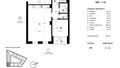 Pronájem apartmánu 83 m², Praha - Hlubočepy