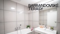 Pronájem apartmánu 83 m², Praha - Hlubočepy
