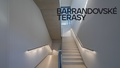 Pronájem apartmánu 83 m², Praha - Hlubočepy