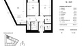 Pronájem apartmánu 83 m², Praha - Hlubočepy