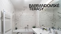 Pronájem apartmánu 83 m², Praha - Hlubočepy
