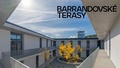 Pronájem apartmánu 83 m², Praha - Hlubočepy