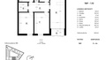 Pronájem apartmánu 83 m², Praha - Hlubočepy