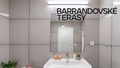 Pronájem apartmánu 83 m², Praha - Hlubočepy