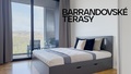 Pronájem apartmánu 83 m², Praha - Hlubočepy