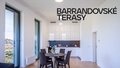 Pronájem apartmánu 83 m², Praha - Hlubočepy