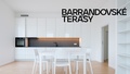 Pronájem apartmánu 83 m², Praha - Hlubočepy