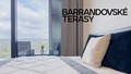 Pronájem apartmánu 83 m², Praha - Hlubočepy