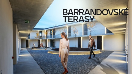 Pronájem apartmánu 83 m², Praha - Hlubočepy