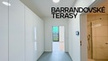 Pronájem apartmánu 28 m², Praha - Hlubočepy