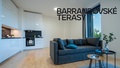 Pronájem apartmánu 28 m², Praha - Hlubočepy