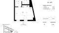 Pronájem apartmánu 28 m², Praha - Hlubočepy