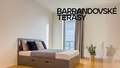 Pronájem apartmánu 28 m², Praha - Hlubočepy