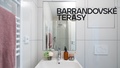 Pronájem apartmánu 28 m², Praha - Hlubočepy