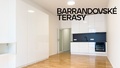 Pronájem apartmánu 28 m², Praha - Hlubočepy