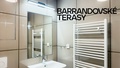 Pronájem apartmánu 28 m², Praha - Hlubočepy