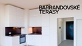 Pronájem apartmánu 28 m², Praha - Hlubočepy