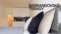 Pronájem apartmánu 28 m², Praha - Hlubočepy