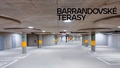 Pronájem apartmánu 28 m², Praha - Hlubočepy