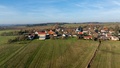 Prodej stavebního pozemku 1 151 m², Opařany - Skrýchov u Opařan