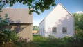 Prodej stavebního pozemku 1 151 m², Opařany - Skrýchov u Opařan