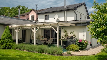 Prodej rodinného domu 151 m², Kladno - Kročehlavy