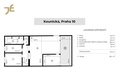 Prodej bytu 4+kk 144 m², Praha - Strašnice