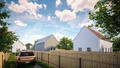 Prodej stavebního pozemku 1 157 m², Opařany - Skrýchov u Opařan