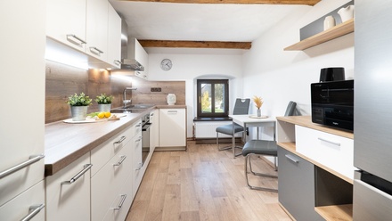Prodej rodinného domu 180 m², Horní Planá - Pernek
