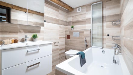 Prodej rodinného domu 180 m², Horní Planá - Pernek