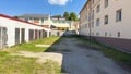 Prodej bytu 3+1 73 m², Horní Planá