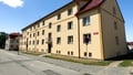 Prodej bytu 3+1 73 m², Horní Planá