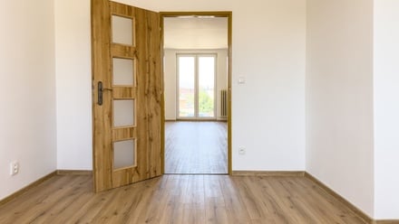 Prodej bytu 3+1 73 m², Horní Planá