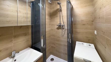 Prodej bytu 3+1 73 m², Horní Planá