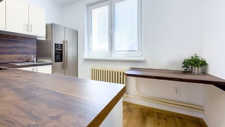 Prodej bytu 3+1 73 m², Horní Planá
