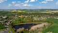 Prodej podílu 1/2 rodinného domu 111 m², Blovice - Hradiště