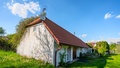 Prodej podílu 1/2 rodinného domu 111 m², Blovice - Hradiště