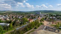Prodej podílu 1/2 rodinného domu 111 m², Blovice - Hradiště