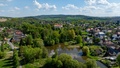 Prodej podílu 1/2 rodinného domu 111 m², Blovice - Hradiště