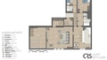 Prodej bytu 4+kk 151 m², Praha - Smíchov