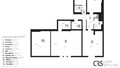 Prodej bytu 4+kk 151 m², Praha - Smíchov