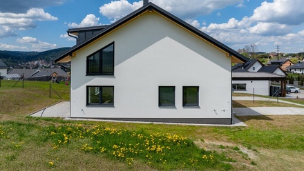 Prodej rodinného domu 130 m², Vimperk