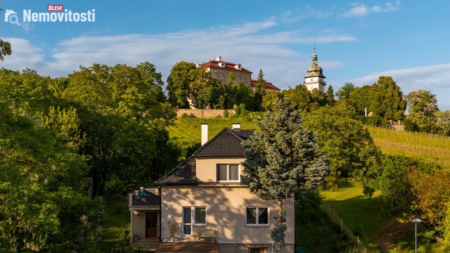 Prodej rodinného domu 132 m², Benátky nad Jizerou I