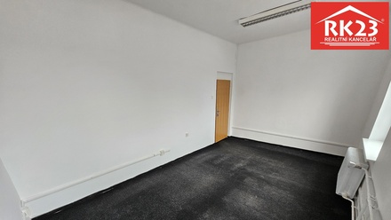 Pronájem kanceláře 19 m², Mariánské Lázně