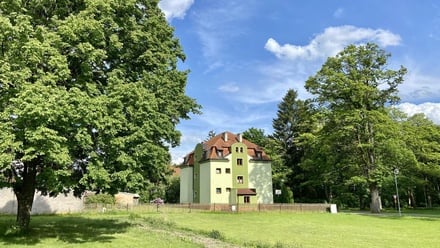 Pronájem bytu 3+kk 55 m², Konstantinovy Lázně