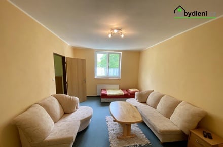 Pronájem bytu 3+kk 55 m², Konstantinovy Lázně